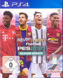 Efootball Pes 2021 PS4 Season Update Edizione EU Con Italiano (4832294862902)