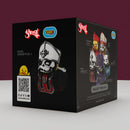Ghost: Papa Emeritus I TUBBZ (Edizione Scatola)(pre-ordine)
