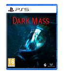 Dark Mass Playstation 5 Edizione Europea [Playstation 5]