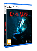 Dark Mass Playstation 5 Edizione Europea [Playstation 5]