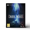 Dark Mass Limited Edition Playstation 5 Edizione Europea [Playstation 5]