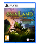 Smalland Survive the Wilds Playstation 5 Edizione Europea [PRE-ORDINE] (8654314668368)