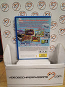 Phineas e Ferb: il Giorno del Dottor Doofenshmirtz PS Vita (usato garantito)(ver. italiana) (Copia) (9764117610832)