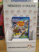 Phineas e Ferb: il Giorno del Dottor Doofenshmirtz PS Vita (usato garantito)(ver. italiana) (Copia) (9764117610832)