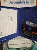 Pro Evolution Soccer 4 PS2 (usato garantito)(versione italiana)(manca il manuale) (10138335543632)