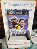 Pro Evolution Soccer 4 PS2 (usato garantito)(versione italiana)(manca il manuale) (10138335543632)