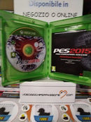 Copia del PES 2015   Xbox One - Edizione ITALIANA (8588027887952)