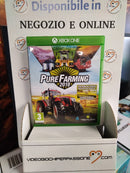 Pure Farming 2018 XBOX One (usato garantito)(versione ita. spa.) (10140797698384)
