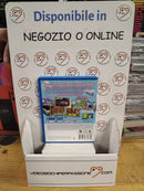 Phineas e Ferb: il Giorno del Dottor Doofenshmirtz PS Vita (usato garantito)(ver. italiana) (9764115153232)