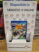 Phineas e Ferb: il Giorno del Dottor Doofenshmirtz PS Vita (usato garantito)(ver. italiana) (9764115153232)