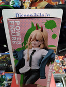 Chainsaw Man PVC Statue Power (8115331563822)