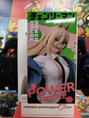 Chainsaw Man PVC Statue Power (8115331563822)