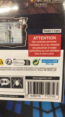 Paper Ghost Stories: Third Eye Open Collector Edition Playstation 5 Edizione Europea (9798957105488)