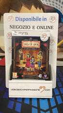 Paper Ghost Stories: Third Eye Open Collector Edition Playstation 5 Edizione Europea (9798957105488)