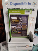 Project Gotham Racing 2  XBOX (Classics)(usato garantito) (Copia) (10137335005520)