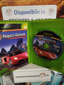 Project Gotham Racing 2  XBOX (Classics)(usato garantito) (Copia) (10137335005520)