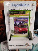 Project Gotham Racing 2  XBOX (Classics)(usato garantito) (Copia) (10137335005520)