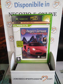 Project Gotham Racing 2  XBOX (Classics)(usato garantito) (10135170089296)