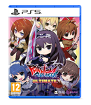 Phantom Breaker : Battle Grounds Ultimate D1 Edition Playstation 5 Edizione Europea [PRE-ORDINE] (9600557711696)