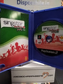 Copia del SING STAR ITALIAN PARTY PS2 (usato)versione italiana (8547710665040)