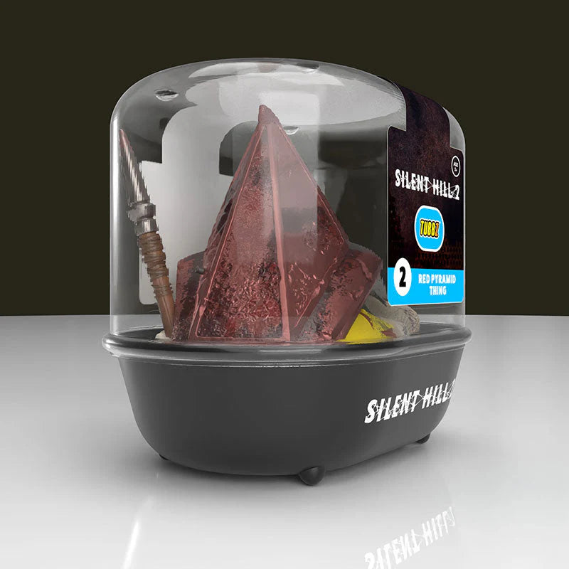 Silent Hill: Pyramid Head TUBBZ (Prima Edizione)(pre-ordine)
