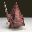 Silent Hill: Pyramid Head TUBBZ (Prima Edizione)(pre-ordine)