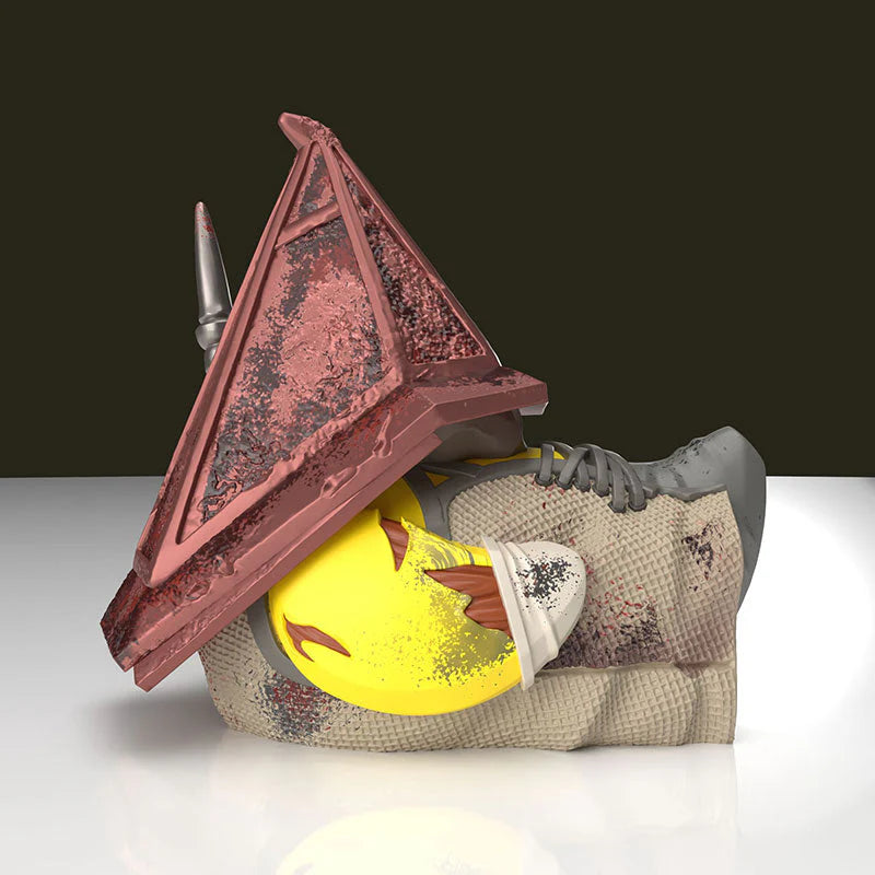 Silent Hill: Pyramid Head TUBBZ (Prima Edizione)(pre-ordine)