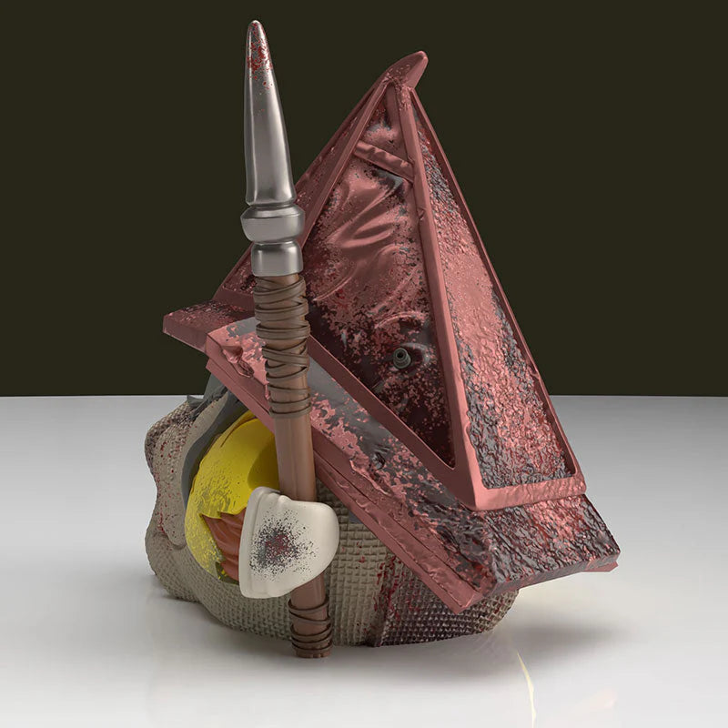 Silent Hill: Pyramid Head TUBBZ (Prima Edizione)(pre-ordine)