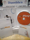 WII PLAY NINTENDO WII (usato garantiti)(versione europea) (Copia) (10132208877904)