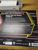 Pokemon Bellibolt-Ex di Kissara - Collezione Premium - Italiano- (10128816177488)