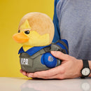 Resident Evil: Leon S Kennedy TUBBZ Peluche [PRE-ORDER] (9594185417040)