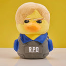 Resident Evil: Leon S Kennedy TUBBZ Peluche [PRE-ORDER] (9594185417040)