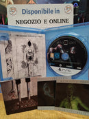 Madison  Possessed Edition Playstation 5 (usato garantito) (10163693814096)