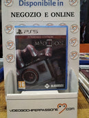 Madison  Possessed Edition Playstation 5 (usato garantito) (10163693814096)