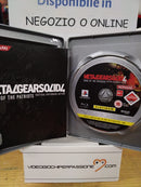 METAL GEAR SOLID 4: GUNS OF THE PATRIOTS PS3 (usato garantito) (6659083272246)