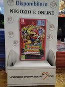 Paper Mario Il Portale Millenario nintendo switch (usato garantito)(versione italiana)