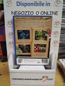 Disney peter pan la leggenda dell'isola che non c'e PS2 (usato garantito)(ver. italiana) (9768672100688)