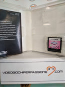 Pony Friends NINTENDO DS (usato garantito)(versione europea con italiano) (10133587001680)