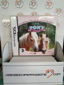 Pony Friends NINTENDO DS (usato garantito)(versione europea con italiano) (10133587001680)