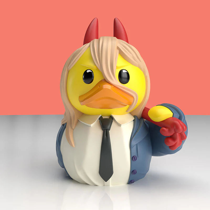 Chainsaw Man: Power TUBBZ (Prima Edizione)(pre-ordine)