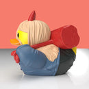 Chainsaw Man: Power TUBBZ (Prima Edizione)(pre-ordine)