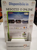 PES 2012 XBOX 360 (usato garantito)(ver. italiana) (9704546763088)