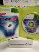 PES 2012 XBOX 360 (usato garantito)(ver. italiana) (9704546763088)