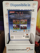 PES 2009 PS2 (usato garantito)(versione italiana) (10128482632016)