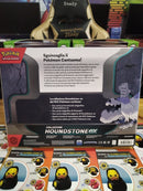 Pokemon Collezione Ex Box Houndstone EX (7995434860846)