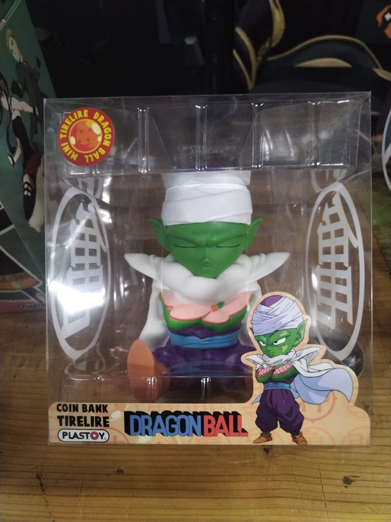 DRAGON BALL Z -TRUNKS- FIGURE MONEY BOX (copia) (9545477390672)