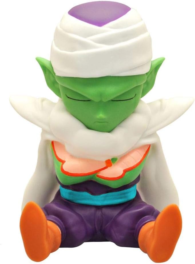 DRAGON BALL Z -TRUNKS- FIGURE MONEY BOX (copia) (9545477390672)