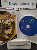 Puppy Luv: il tuo nuovo amico - Nintendo Wii (usato garantito)(ver. italiana) (9771344003408)