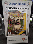 Puppy Luv: il tuo nuovo amico - Nintendo Wii (usato garantito)(ver. italiana) (9771344003408)