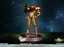 Metroid Prime Samus Varia Suit 28cm - First 4 Figures [PRE-ORDINE] (8755865485648)